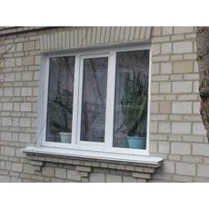 Металопластиковые окна по низким ценам.
