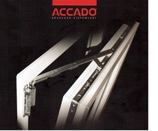 ACCADO - это Ваш выбор!