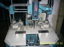 Продам фрезер 3 в 1 Yilmaz