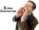 Нужны толковые молодые люди, чтобы продавать окна!