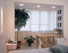 Балкон, Лоджия Киев и обл. Вынос. Остекление 3 дня! Скидки!