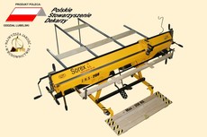 SOREX Ручні листогиби