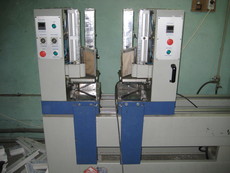 Продам сварку двухголовую Ozcelik