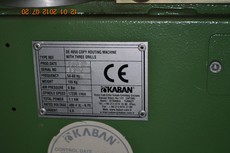 Продам копировально-фрезерный станок DE 4050