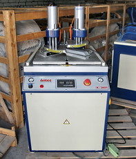 Продам 2 новых станка по цене одного!