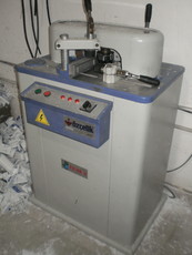 продам импостник OZCELIK POLAR-2 Б/У