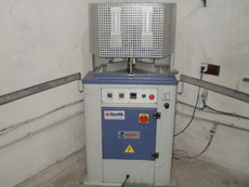 паяльник OZCELIK ORION 1 Б/У