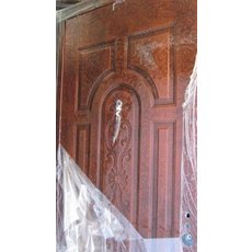 двери металлические входные от 1 шт от 60 S Львов