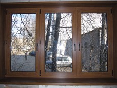 Металопластиковые окна