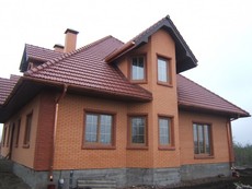 Окна Кролевец