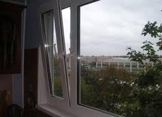 Металопластиковые окна