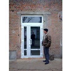 REHAU - Окна в Николаеве, двери, балконы, лоджии, жалюзи, ро