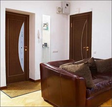 межкомнатные двери рассрочка Кривой Рог