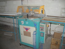 Продам станок отрезной Yilmaz