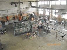 Продам оборудование бу ELUMATEK.