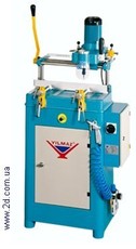 Новый станок YILMAX FR-221 по цене бу 1100$