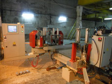 сварочно -зачистная линия murat-100000$