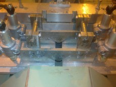 Штапикорез URBAN GLSP 200 -35000 грн