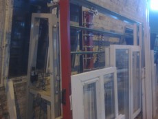 Стенд остекления И контроля 25 000 грн