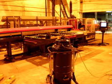 Обрабатывающий центр 35000ЕВРО