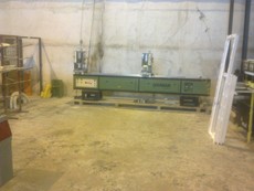 Сварка двухголовая KABAN -65000ГРН