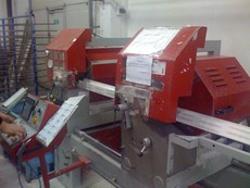 двухголовая пила