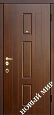 Входные двери Новосел