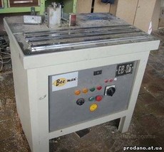 Кромкооблицовочные станки