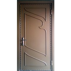 Изготовление Металлических дверей