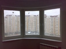 Пластиковые окна `Под ключ`