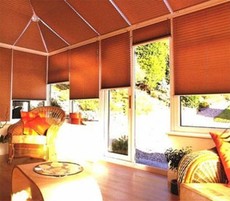 Сезонные скидки на нашу продукцию: жалюзи, ролеты