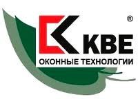 металлопластиковые окна из профиля KBE