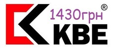 KBE -вікно преміум класу-дуже доступно! -1430грн!