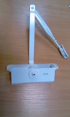 Доводчики Norman, ECO