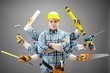 Ремонт и регулировка пластиковых окон