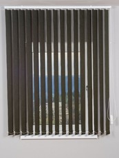 Вертикальные тканевые жалюзи 89мм. и 127мм. Днепропетровск