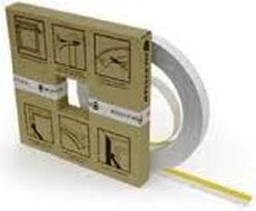 Нащельник оконный ПВХ UNO в ассортименте от 230 грн.