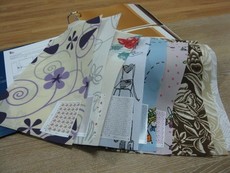 Ролети з тканини (рол-штори) Дніпропетровськ