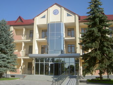 Остекление алюминиевых витражей ASASH (Турция)
