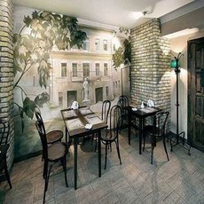 Ремонт офисов, ресторанов, салонов. Одесса