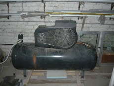 Компрессор `BALTA`