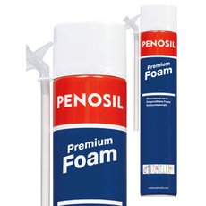 Монтажная пена PENOSIL Premium Foam 750мл. (37 грн.)