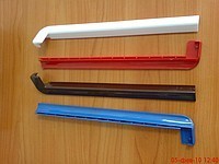 Предлагаем соединители СВАРНЫЕ