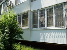 Балкони, лоджії `під ключ`, вікна ПВХ в Києві та області