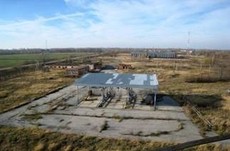 Продажа производственных баз.