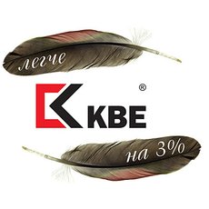 Компания «Оконика» начинает акцию – «легкая цена» на KBE.