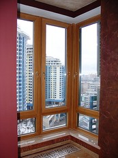Это лучшее предложение на окна в столице.
