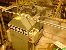 Штапикорез URBAN GLSP 200 -35000 грн