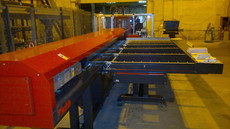 Обрабатывающий центр fimtec multifab 3000-2007