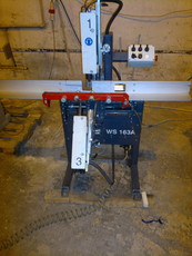 Дренажник FIMTEC WS162А-12000ГРН